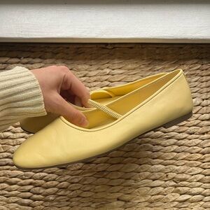 Everlane The Day Mary Jane